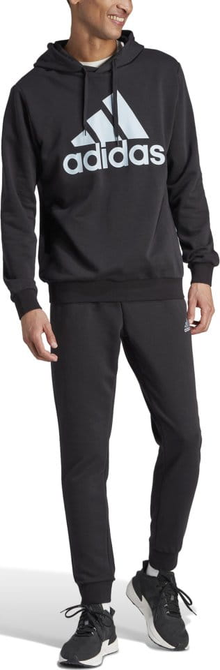 Pánská tréninková souprava adidas Sportswear BL FT HD TS