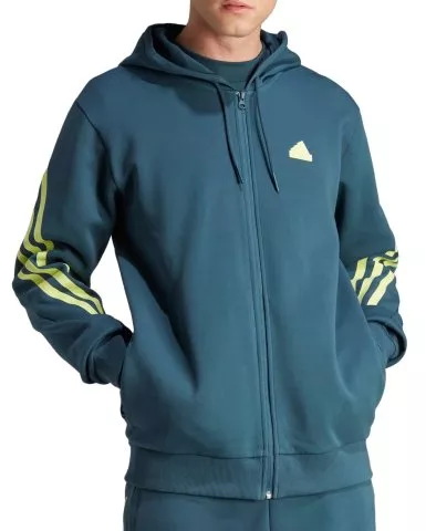 adidas sportswear adidas sportswear future icon 3 stripes full zip 613143 ij8878 480