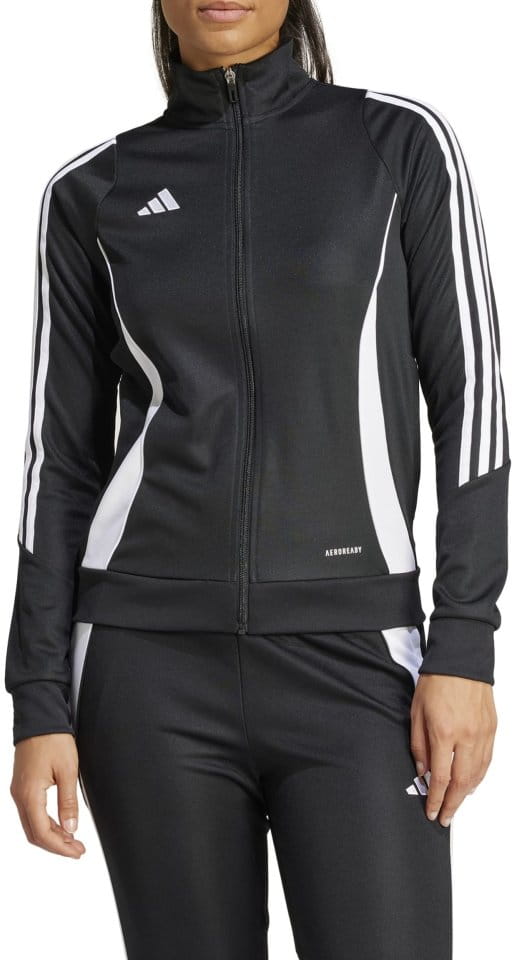 adidas TIRO24 TRJKT W Dzseki