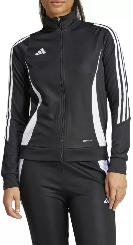 adidas TIRO24 TRJKT W Dzseki