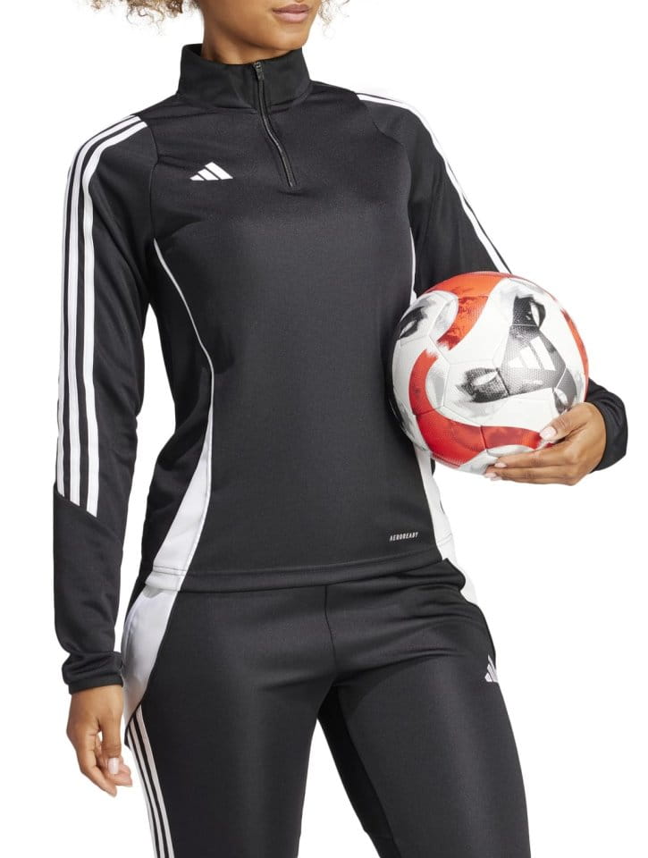 adidas TIRO24 TRTOP W Hosszú ujjú póló