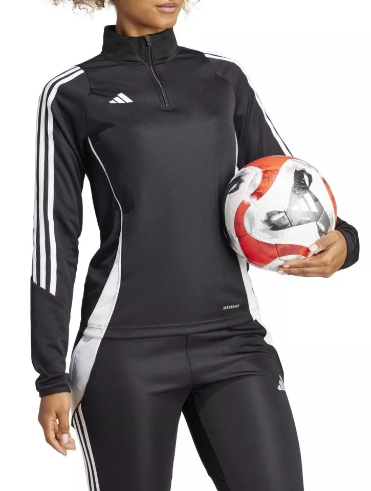 adidas TIRO24 TRTOP W Hosszú ujjú póló