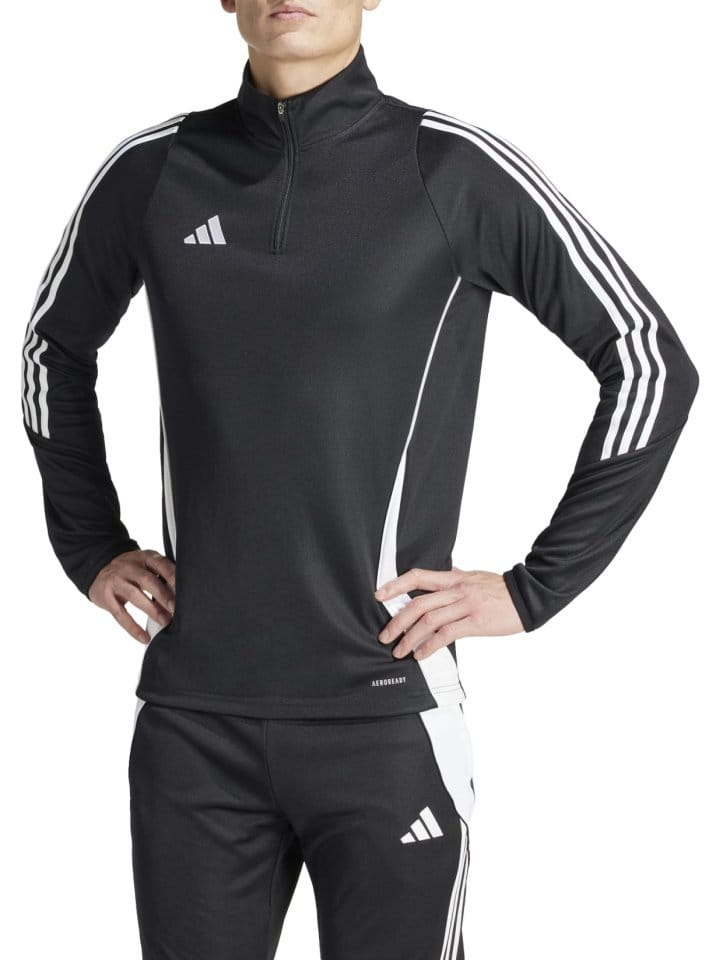 adidas TIRO24 TRTOP Hosszú ujjú póló