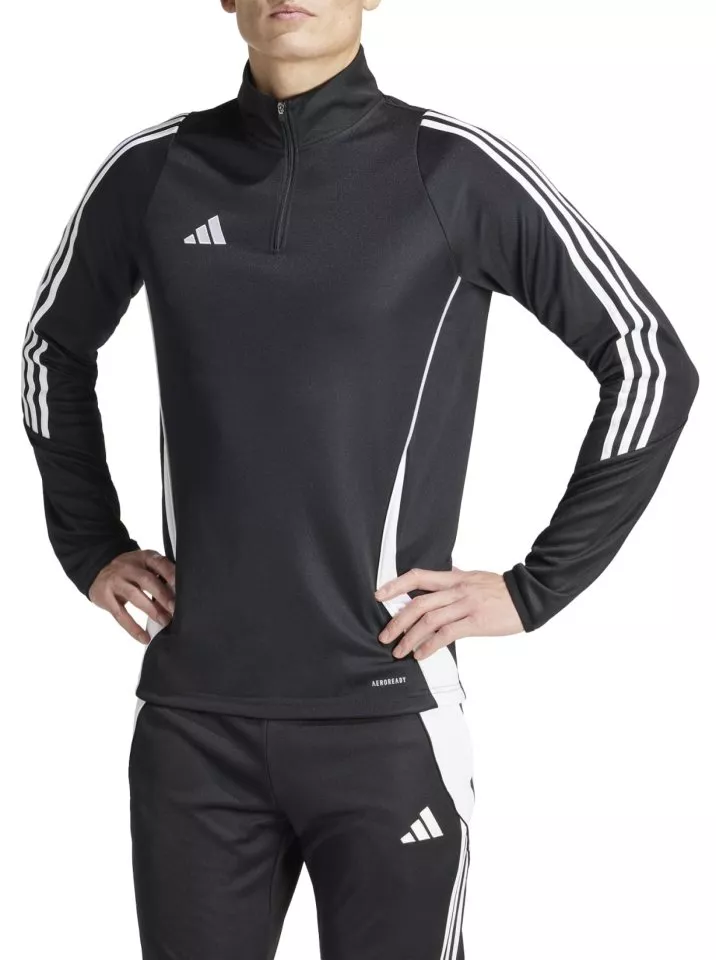 adidas TIRO24 TRTOP Hosszú ujjú póló