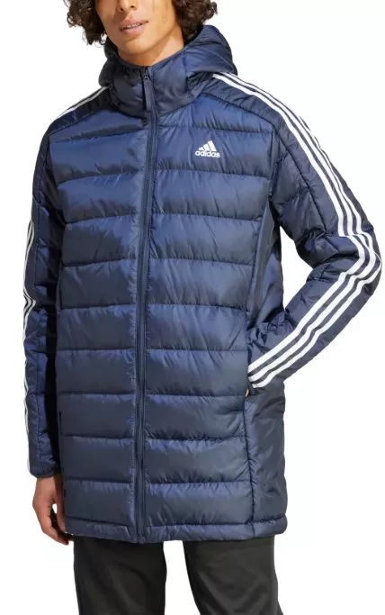 Jacke adidas Sportswear ESS 3S L D H PA