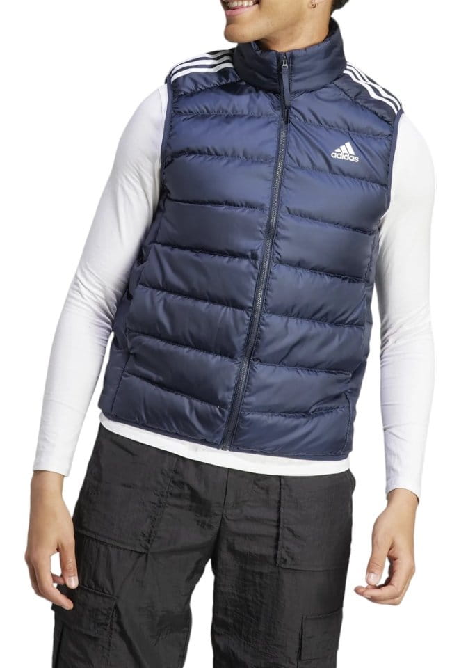 adidas Sportswear Essentials 3-Stripes Light Down Mellény