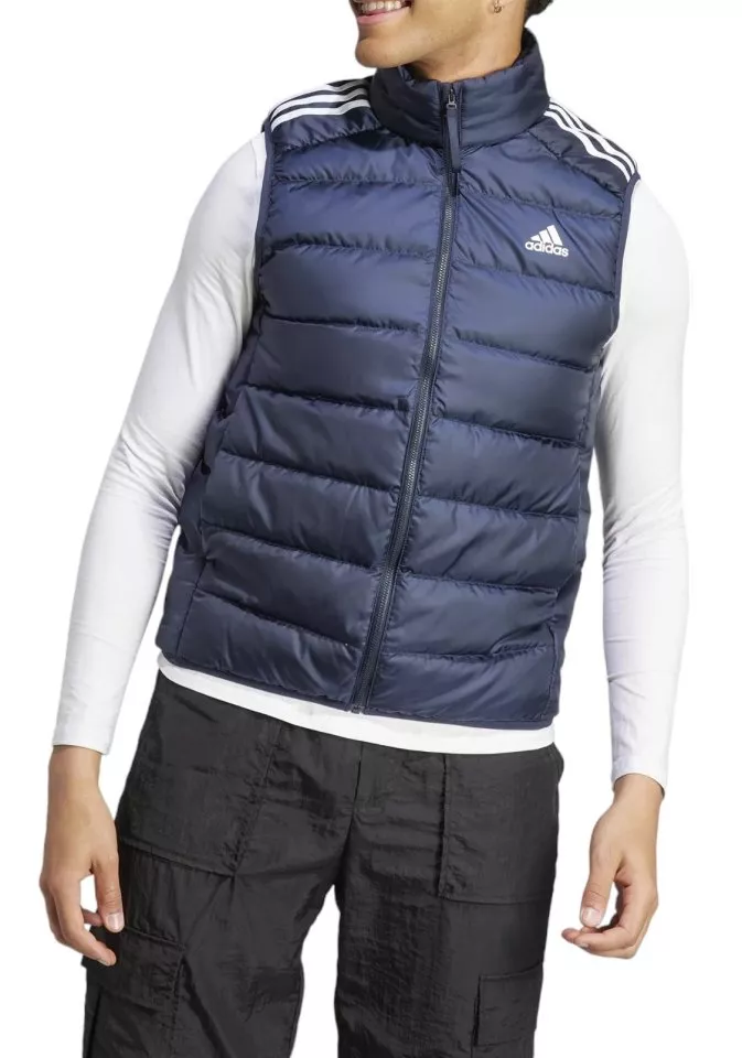 adidas Sportswear Essentials 3-Stripes Light Down Mellény