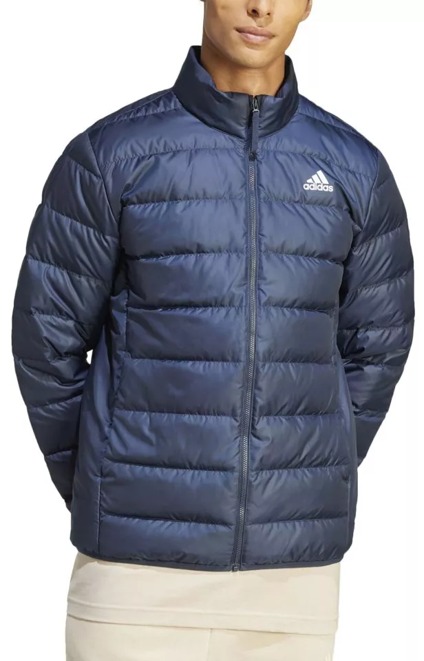 Kurtka adidas Sportswear ESS LITE DOWN J