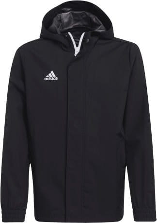 adidas ENT22 AW JKTY Kapucnis kabát