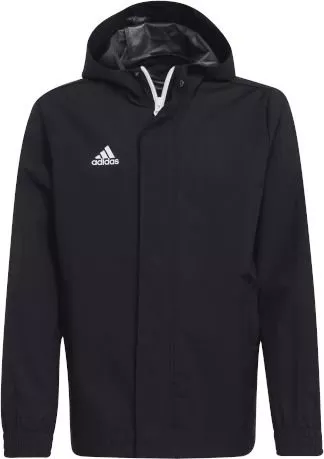 adidas ENT22 AW JKTY Kapucnis kabát
