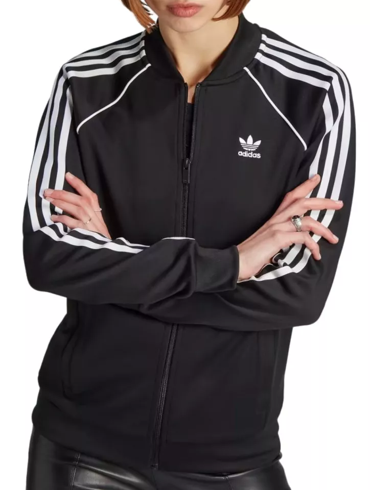 Sudadera adidas Originals Adicolor Classics SST