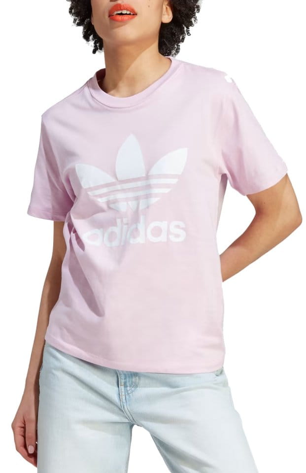 adidas Originals Trefoil Rövid ujjú póló