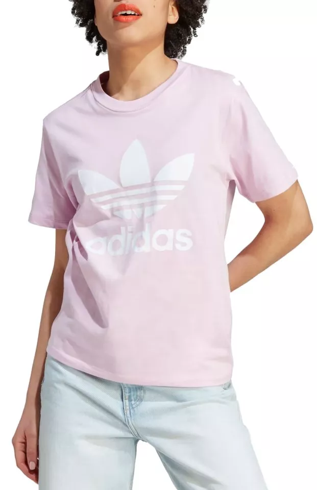 adidas Originals Trefoil Rövid ujjú póló