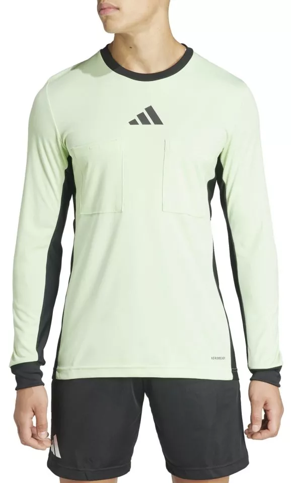adidas REF 24 JSY LS Hosszú ujjú póló