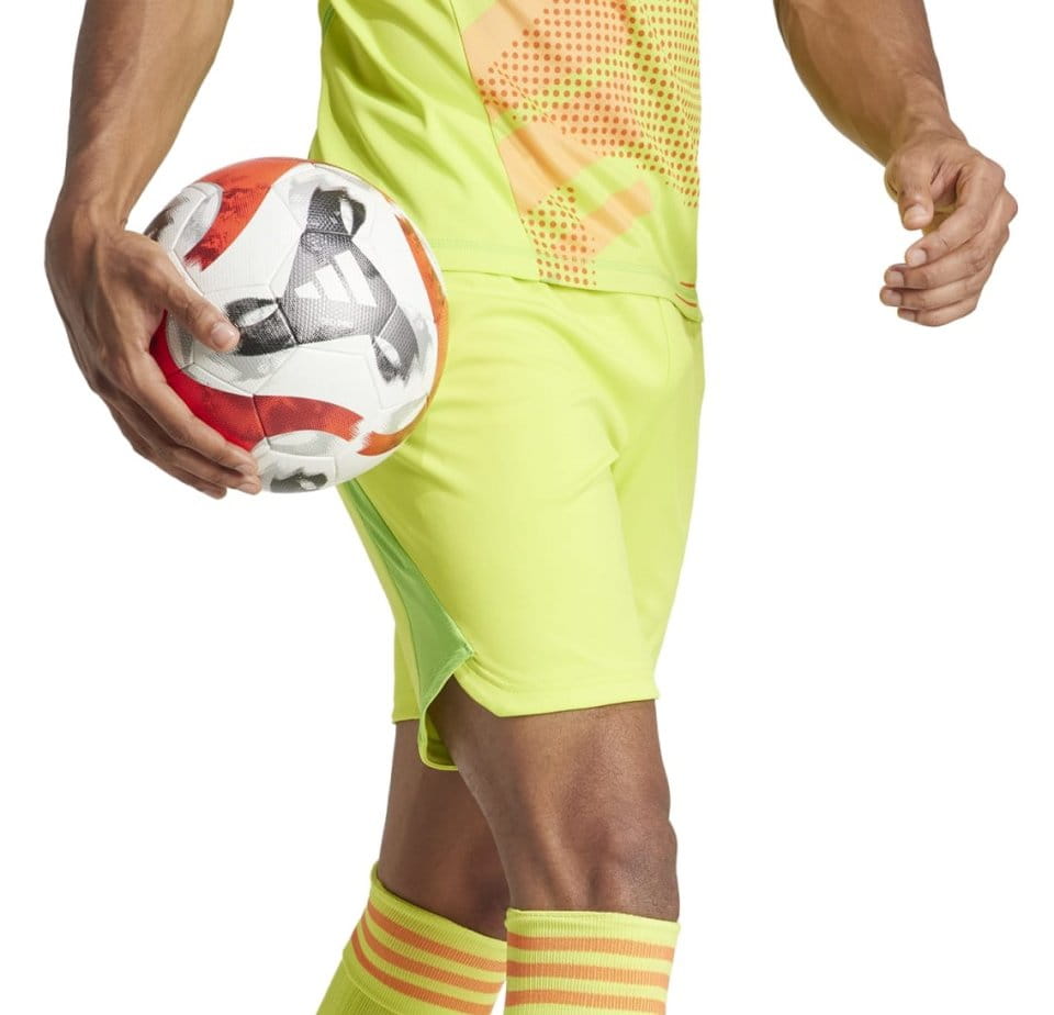 Pantalón corto adidas T24 P GK SHO