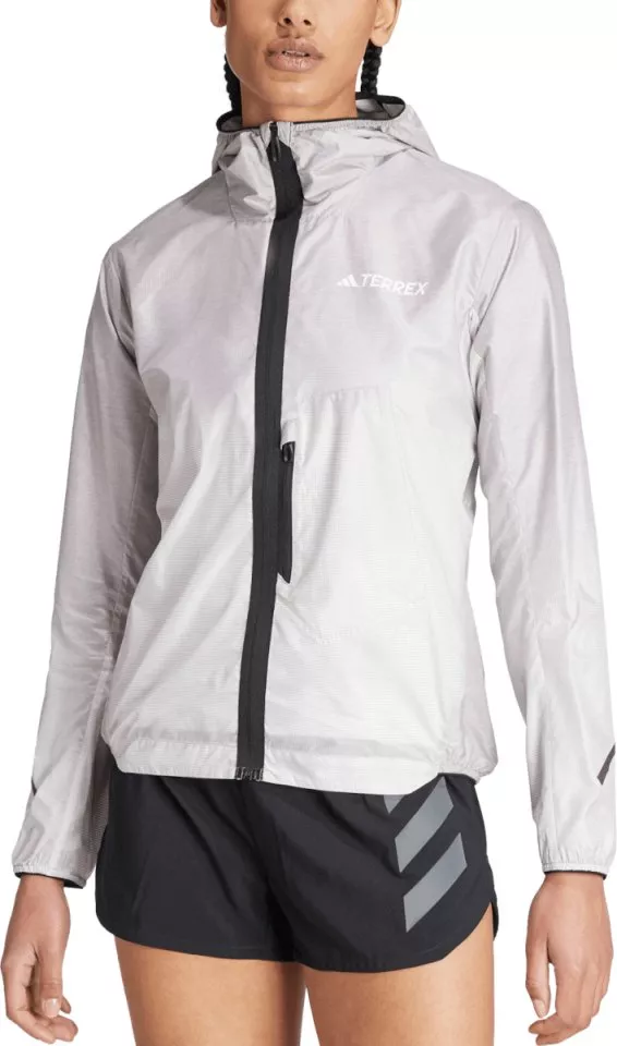 Kapuzenjacke adidas Terrex Xperior Light Windweave