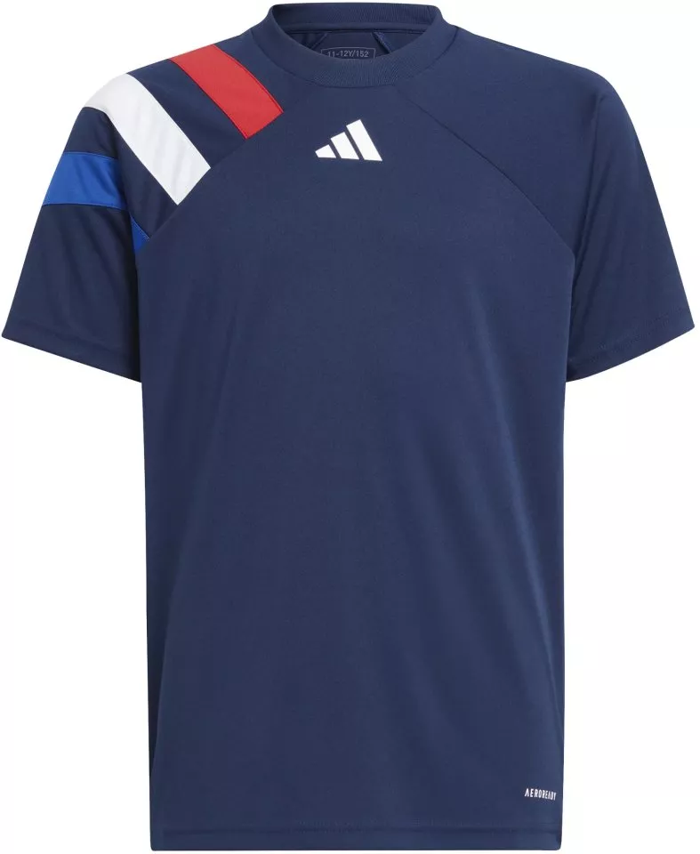 adidas FORTORE23 JSY Y Póló