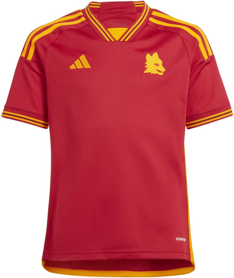 Camiseta de fútbol adidas ROMA H JSY Y 2023/24
