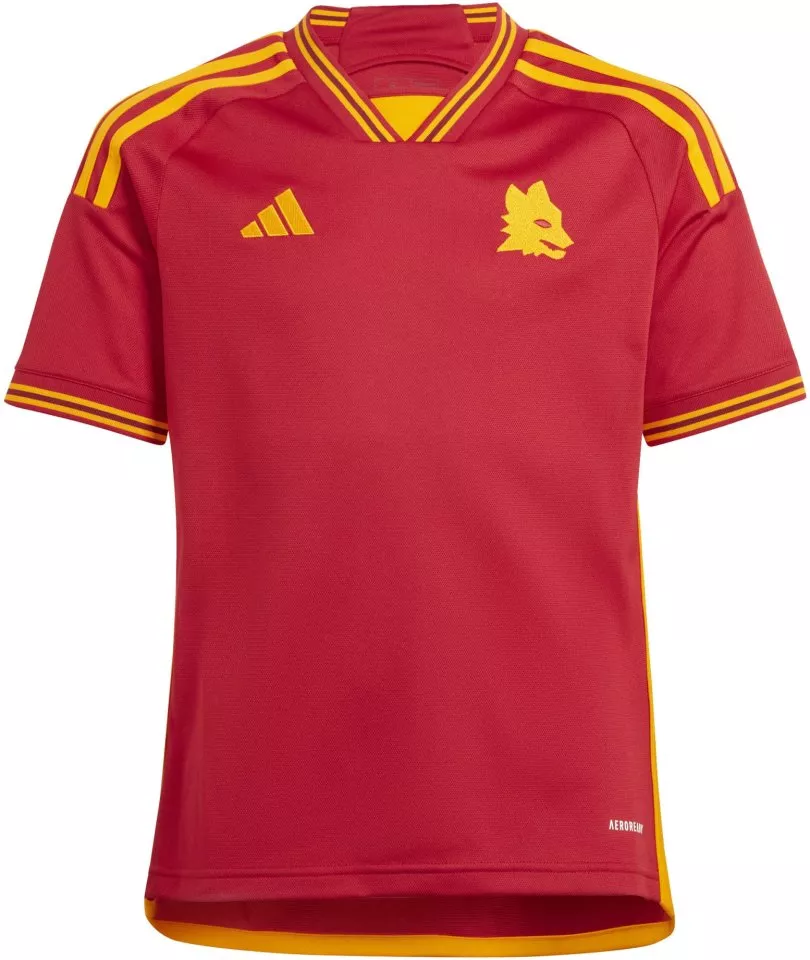 Camiseta de fútbol adidas ROMA H JSY Y 2023/24