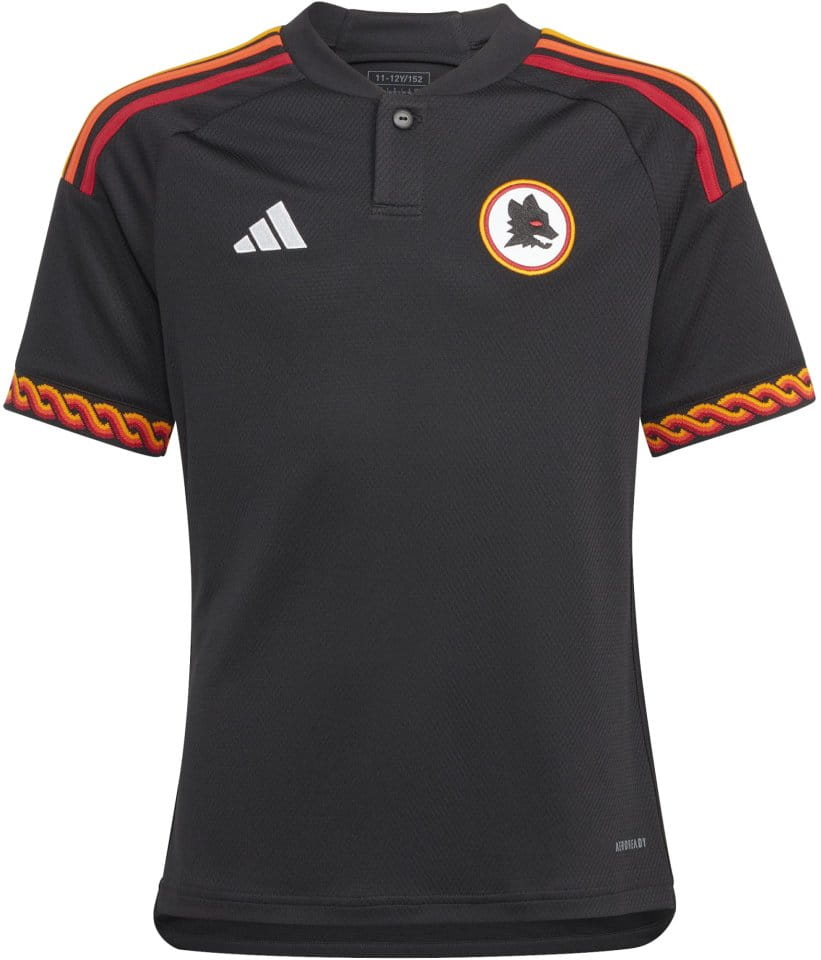 Camiseta de fútbol adidas ROMA 3 JSY Y 2023/24