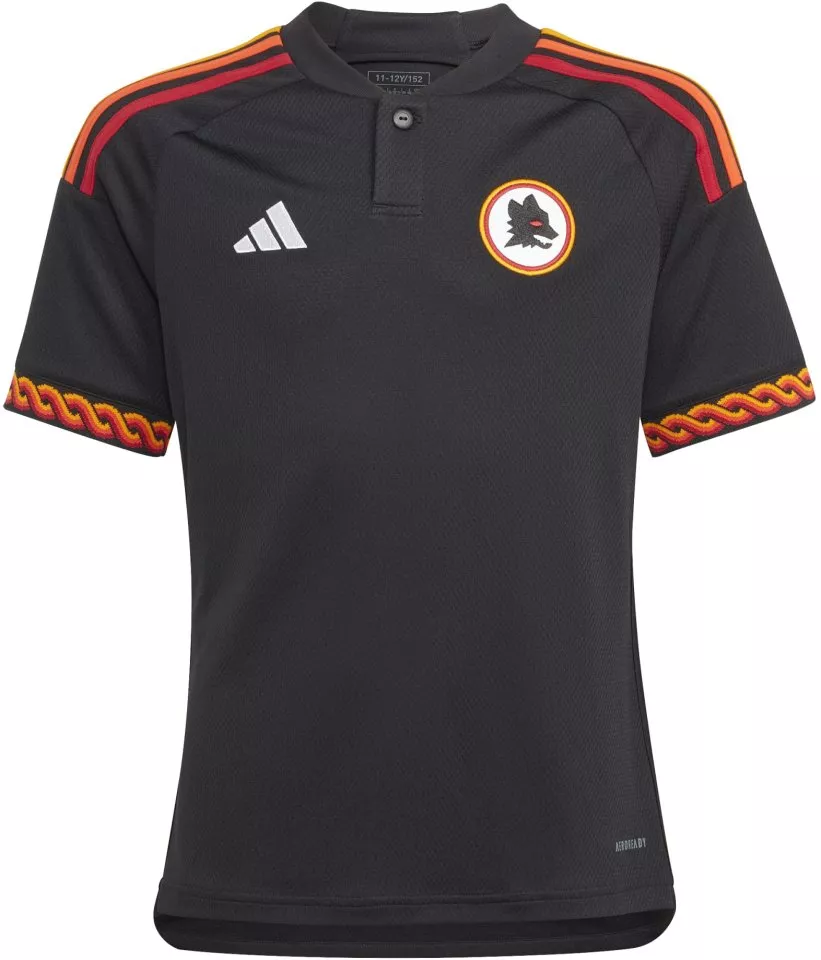 Camiseta de fútbol adidas ROMA 3 JSY Y 2023/24