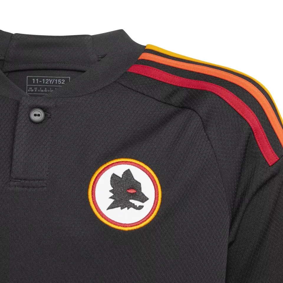 Camiseta de fútbol adidas ROMA 3 JSY Y 2023/24
