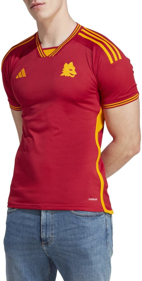 Camiseta de fútbol adidas ROMA H JSY 2023/24