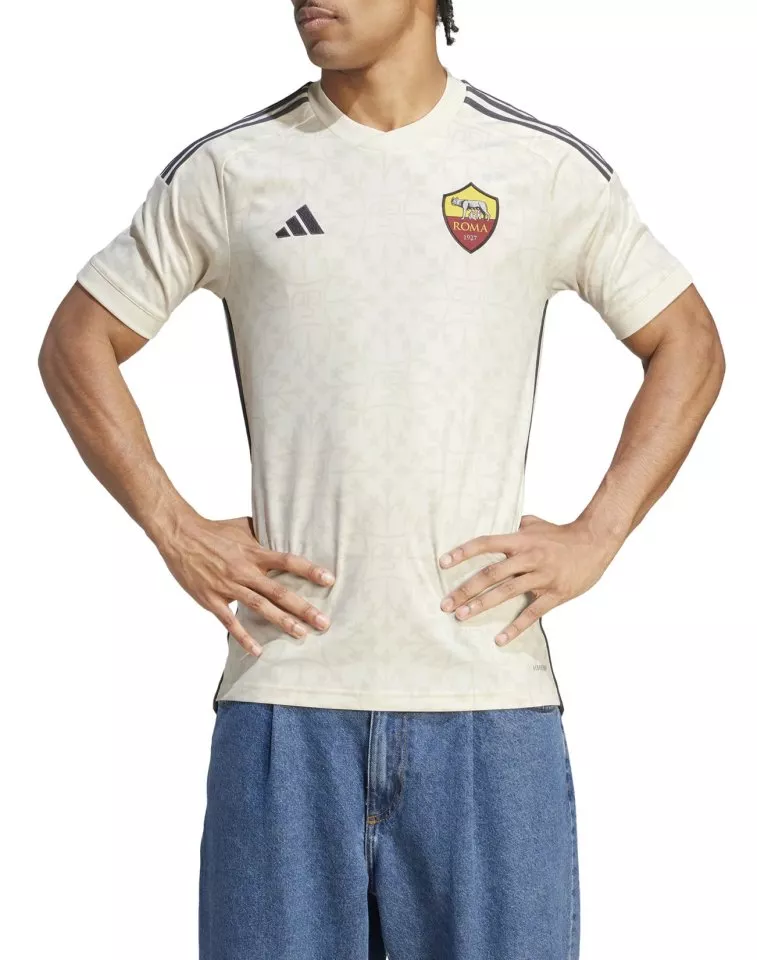 Koszulka adidas ROMA A JSY 2023/24