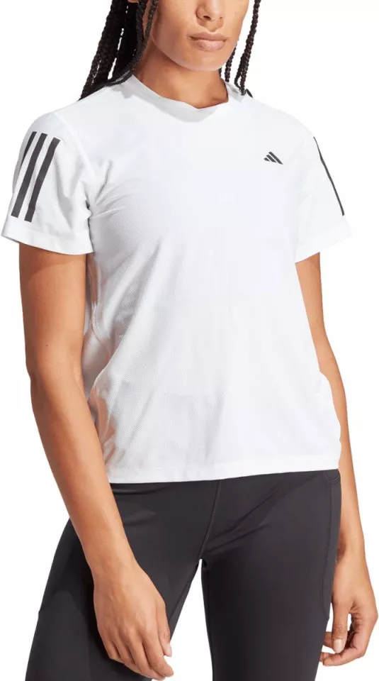 T-shirt adidas Own the Run - Top4Running.com