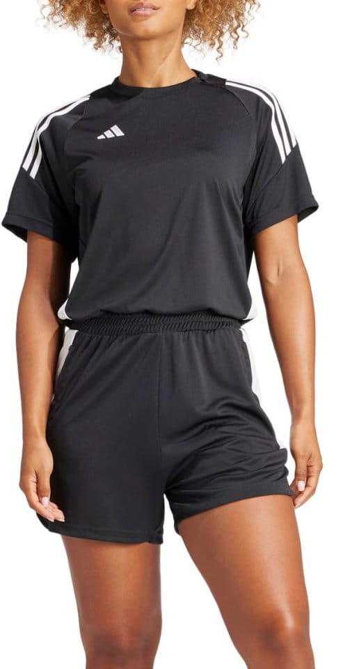 Zestaw adidas Tiro24 Training Jumpsuit Womens
