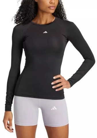 TechFit Long Sleeve Training