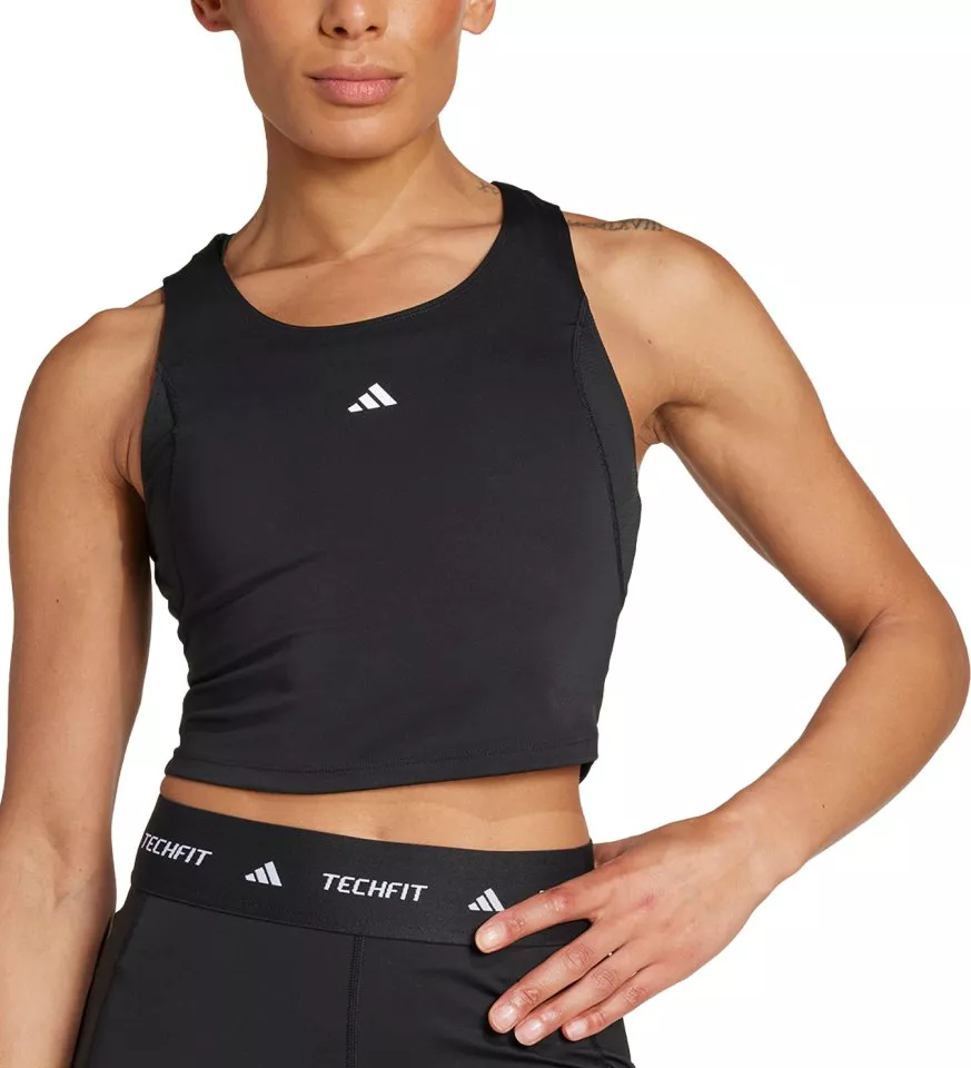 Dámské fitness tílko adidas TECHFIT