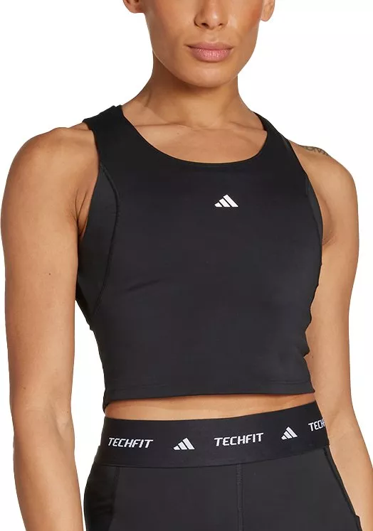 Dámské fitness tílko adidas TECHFIT