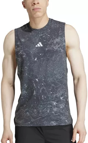 Power Workout Tank Top