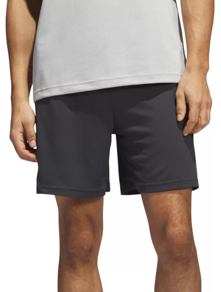 Calções adidas BASKETBALL BADGE OF SPORT SHORTS