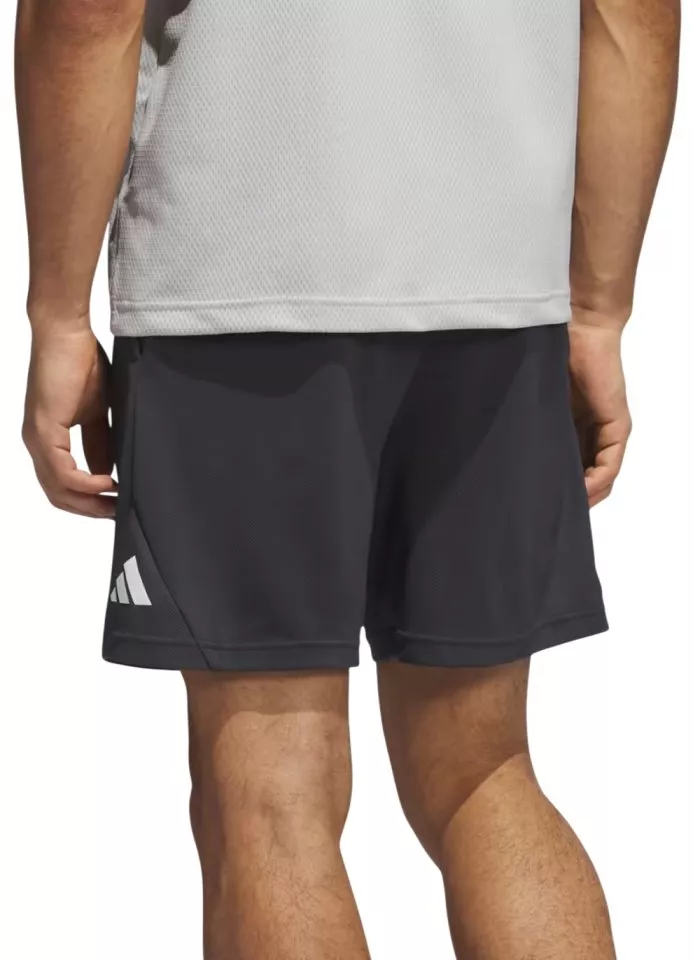 Calções adidas BASKETBALL BADGE OF SPORT SHORTS