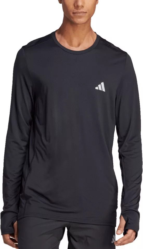 adidas Run It LS Hosszú ujjú póló