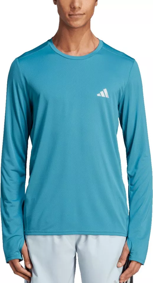 Long-sleeve T-shirt adidas Run It LS - Top4Running.com