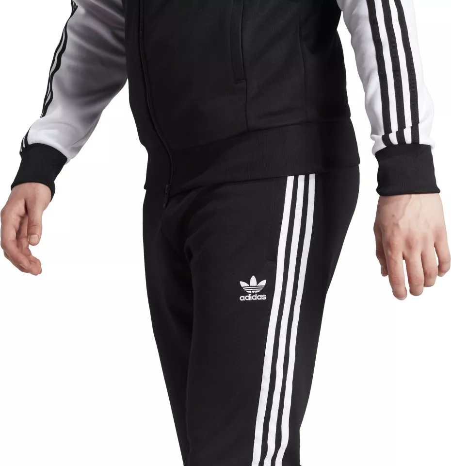 Calças adidas Originals SST trackpant