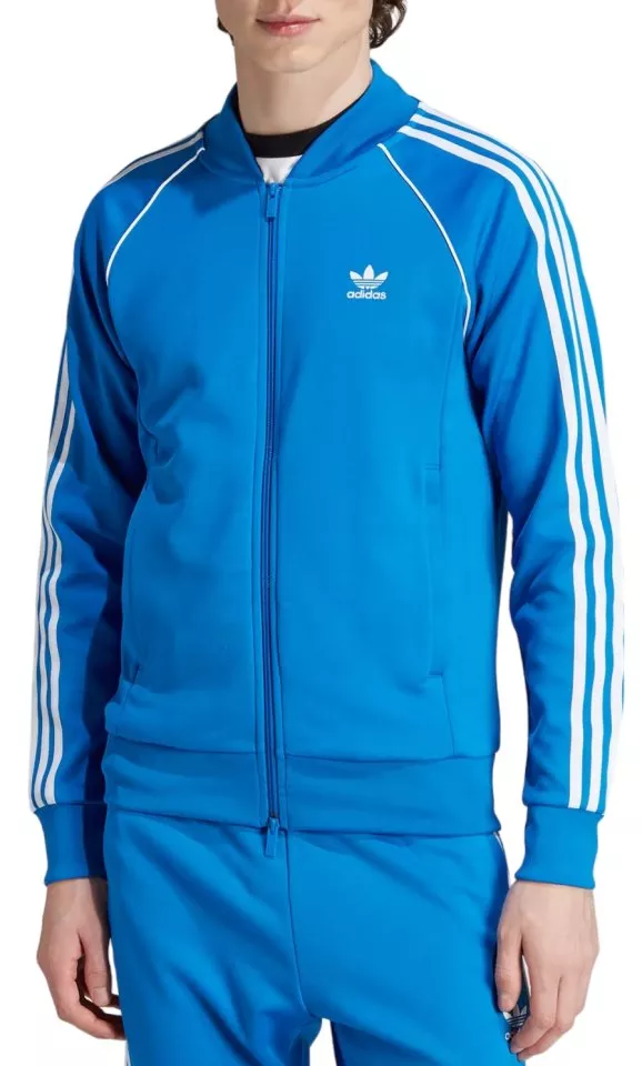 Chaqueta adidas Originals Adicolor Classics SST