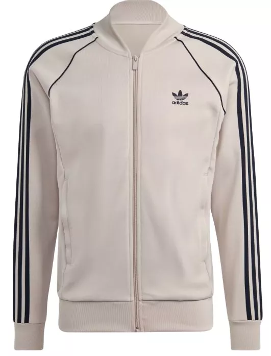 Pánská volnočasová mikina adidas Originals Adicolor Clasics SST