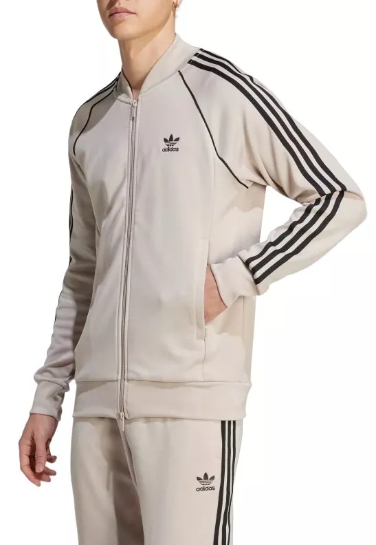 Pánská volnočasová mikina adidas Originals Adicolor Clasics SST
