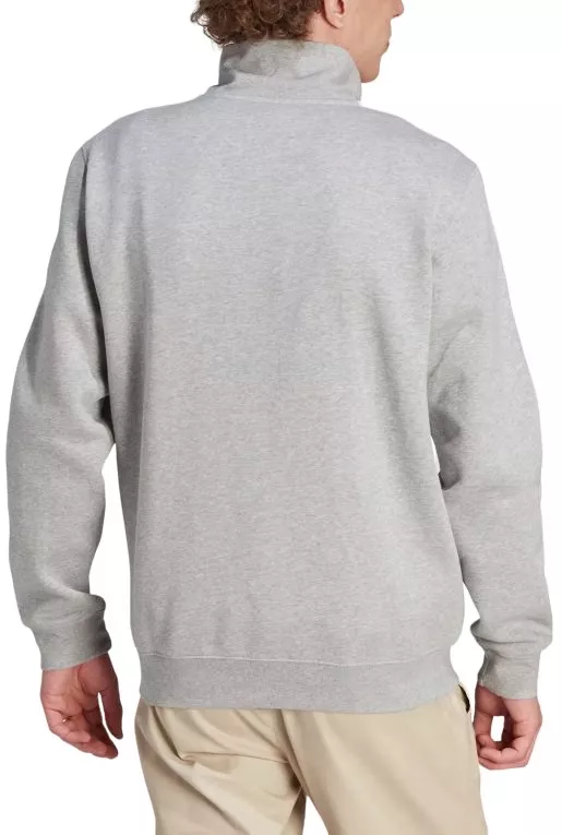 Sudadera adidas Originals ADICOLOR CLASSICS 3-STRIPES HALF-ZIP SWEATSHIRT