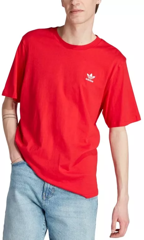 adidas Originals TREFOIL ESSENTIALS T-SHIRT Rövid ujjú póló