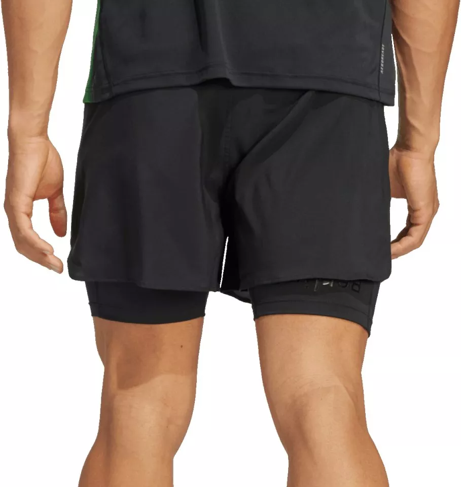 Calções adidas BERLIN23 2IN1 SHO M