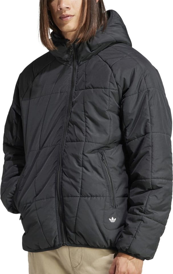 adidas ADV PUFF Kapucnis kabát