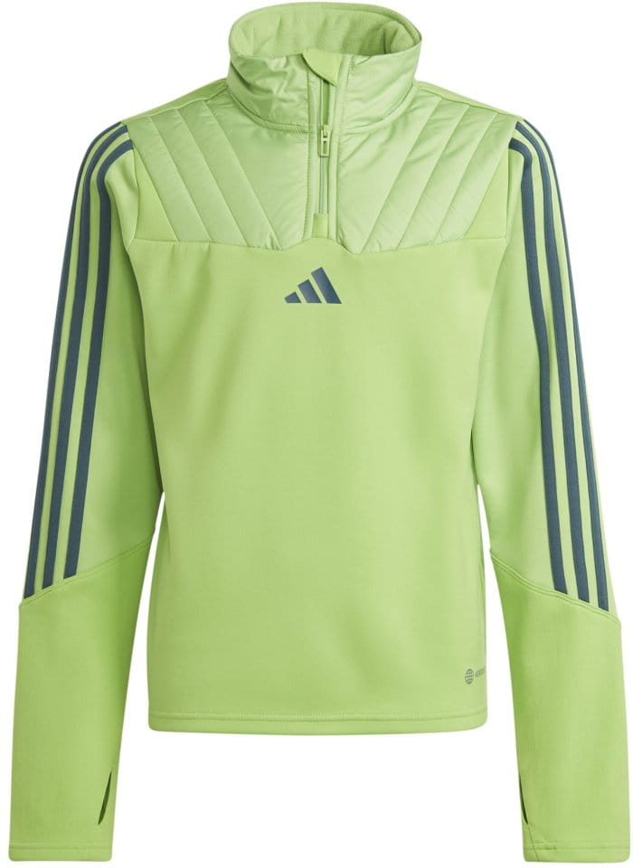 adidas TIRO 23 CB WIN TOP Y Hosszú ujjú póló