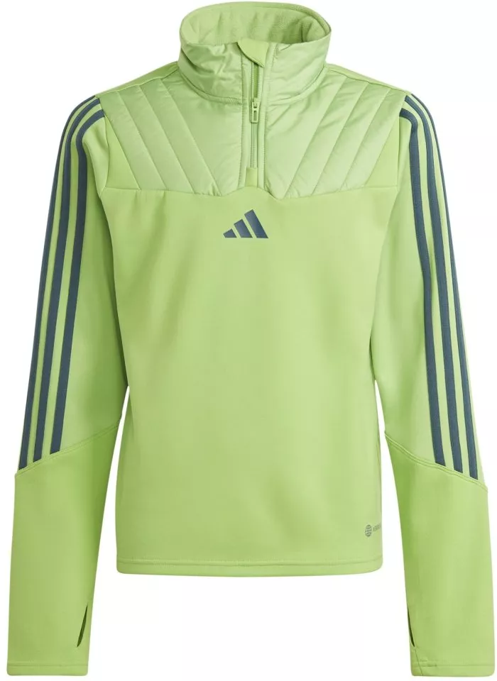 adidas TIRO 23 CB WIN TOP Y Hosszú ujjú póló