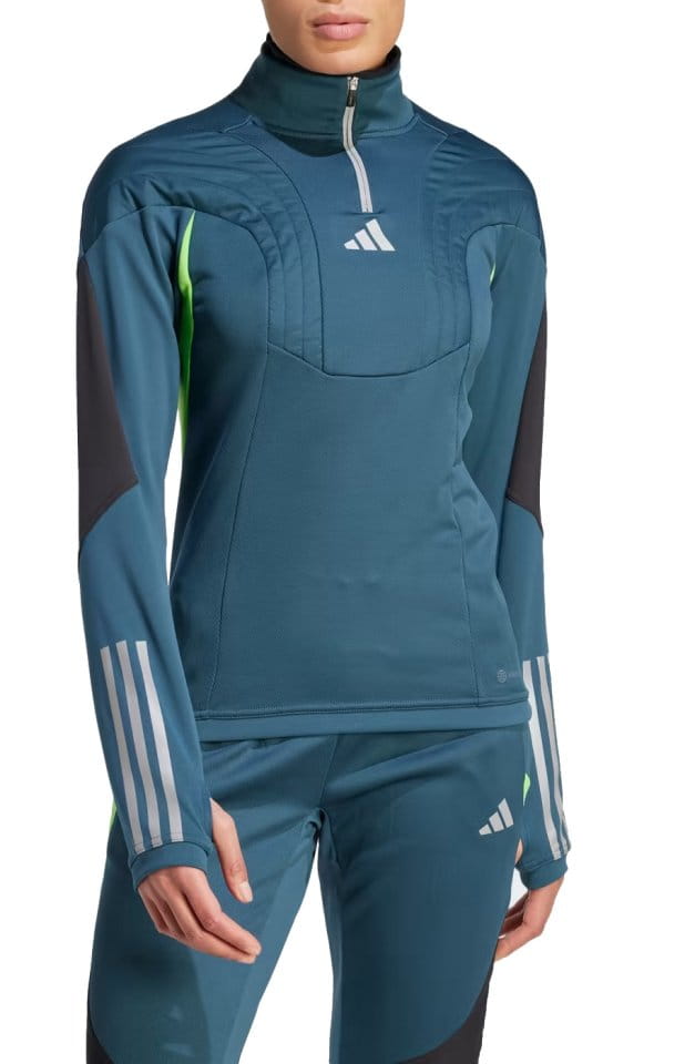 Majica dugih rukava adidas TIRO23 C WIN TOP W