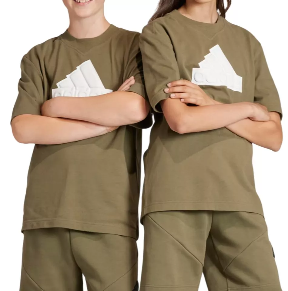 Magliette adidas Sportswear Future Icons t-shirt kids